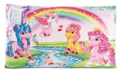 Rectangular Cushion Lissy PONY Unicorn