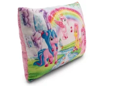Rectangular Cushion Lissy PONY Unicorn