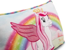Rectangular Cushion Lissy PONY Unicorn Tamani