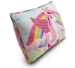 Rectangular Cushion Lissy PONY Unicorn Tamani
