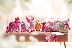 Rectangular Cushion Lissy PONY Unicorn Tamani