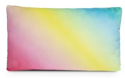 Rectangular Cushion Unicorn Aquario NICI GREEN