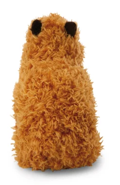 Sitting Soft Toy Capybara "Happybara"