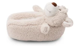 Slippers Bear Bendix Gr. 38-41 (L) NICI GREEN