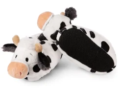 Slippers Cow Cowluna size 38-41 (L) NICI GREEN