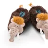 Slippers Mammoth size 38-41 (L)