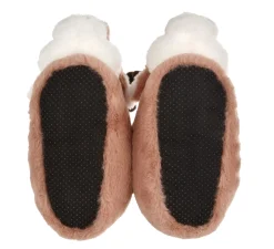 Slippers Reindeer Jonte size 34-37 (M) NICI GREEN