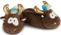 Slippers Reindeer Reny Heart size 38-41 (L)
