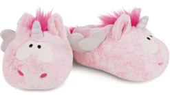 Slippers unicorn Pink Harmony size 38-41 (L)