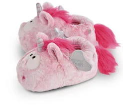 Slippers unicorn Pink Harmony size 38-41 (L)