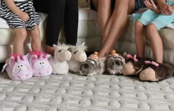 Slippers Unicorn Pink Harmony size 34-37 (M)