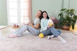 Soft toy MOLANG 48cm