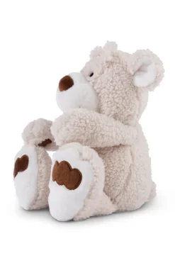 Soft Toy Bear Bendix NICI GREEN