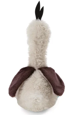 Soft Toy Blue-footed Booby Sula NICI GREEN