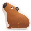 Soft Toy Capybara "Happybara"
