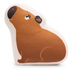Soft Toy Capybara "Happybara"