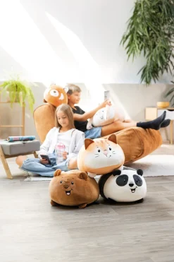 Soft toy Chill-NICI Bunny 30x34cm