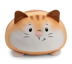 Soft toy Chill-NICI Cat 30x34cm
