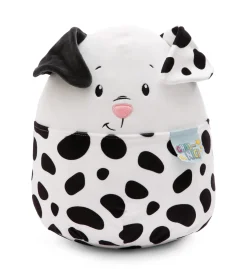 Soft toy Chill-NICI dalmatian