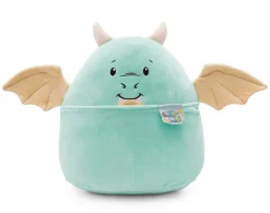 Soft toy Chill-NICI dragon