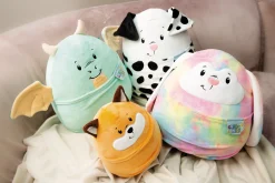 Soft toy Chill-NICI dragon