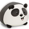 Soft toy Chill-NICI Panda 30x34cm
