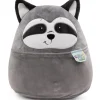 Soft toy Chill-NICI raccoon