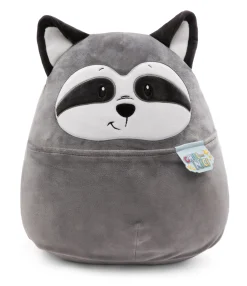 Soft toy Chill-NICI raccoon