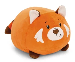 Soft toy Chill-NICI Red Panda 30x34cm
