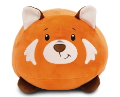 Soft toy Chill-NICI Red Panda 30x34cm