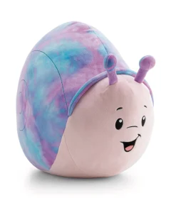 Soft toy Chill-NICI Snail 30x34cm