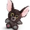 Soft Toy GLUBSCHIS Bat Baako