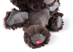 Soft Toy GLUBSCHIS Bat Baako