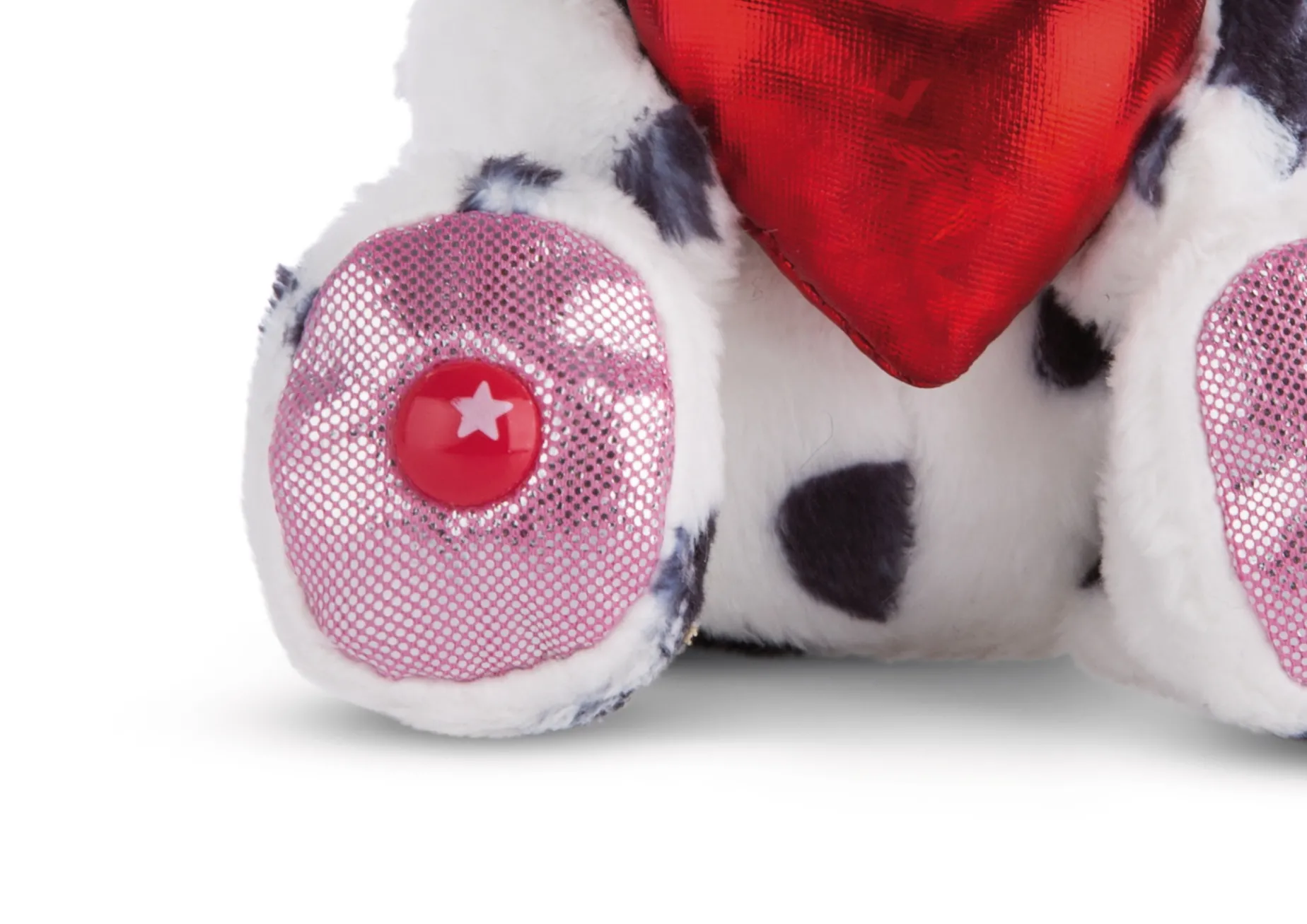 Soft Toy GLUBSCHIS Dalmatian Topaz