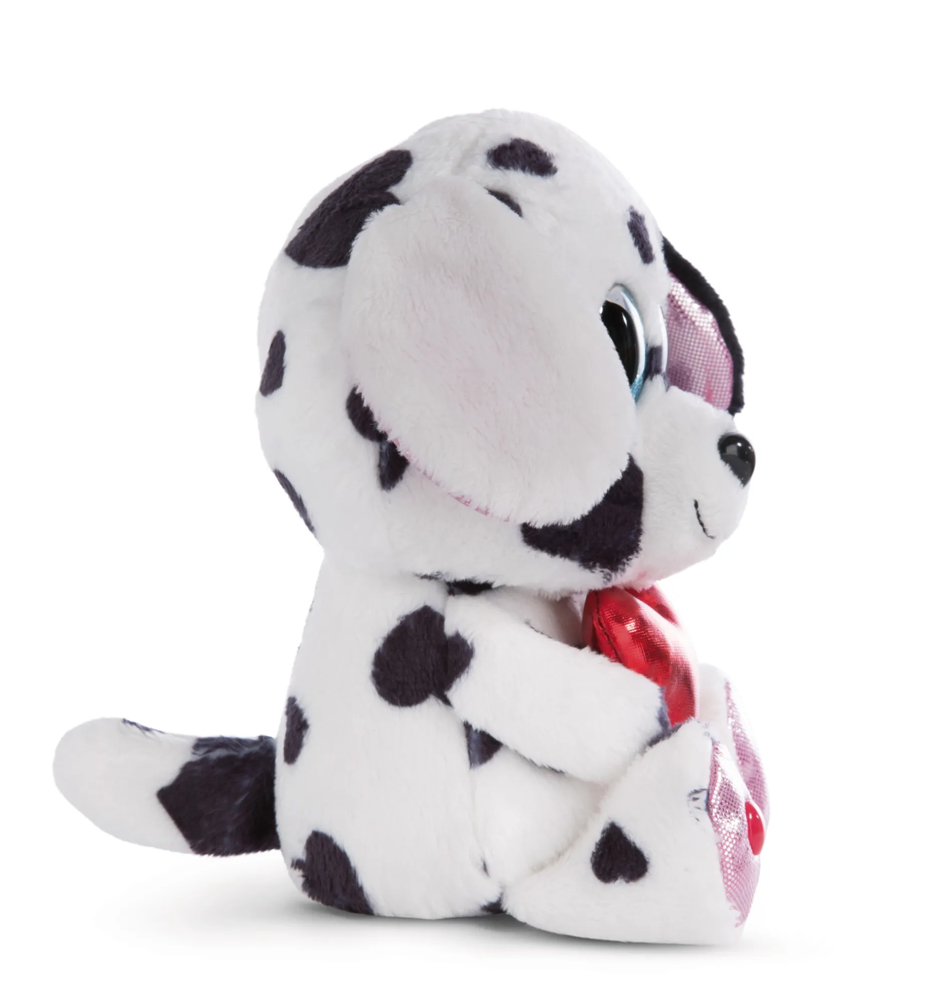 Soft Toy GLUBSCHIS Dalmatian Topaz