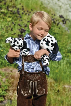 Soft Toy GLUBSCHIS Dalmatian Dottino