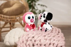 Soft Toy GLUBSCHIS Dalmatian Topaz
