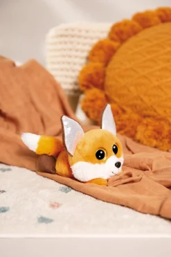 Soft Toy GLUBSCHIS Fox Runizzi 15cm liying