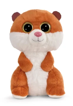 Soft Toy GLUBSCHIS Hamster Stubbi