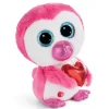 Soft Toy GLUBSCHIS Penguin Bluma