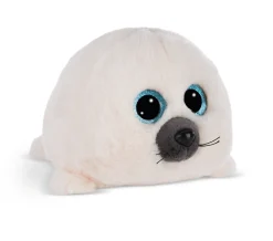 Soft Toy GLUBSCHIS Seal Boubelle