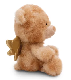 Soft Toy Guardian Angel Bear La La Bearie 28cm in gift box
