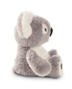 Soft Toy Koala Barry w/ kid NICI GREEN