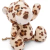 Soft toy Leopard