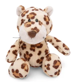 Soft toy Leopard