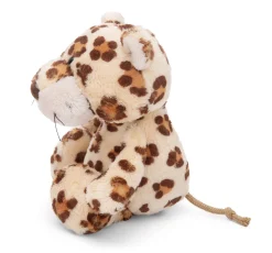 Soft toy Leopard