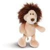 Soft Toy Lion