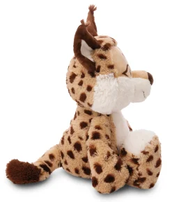 Soft Toy Lynx Lyka NICI GREEN