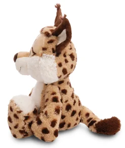 Soft Toy Lynx Lyka NICI GREEN
