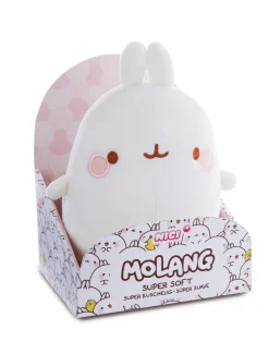 Soft toy MOLANG 24cm in gift box